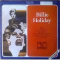Billie Holiday - Billie Holiday / RTB Billie Holiday - Billie Holiday / RTB